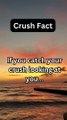 Crush Fact | Unveiling the Mystery: Fascinating Facts About Crushes | Creative Comedy And Facts.