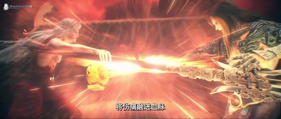 Perfect World  Episode 164 Sub Indo