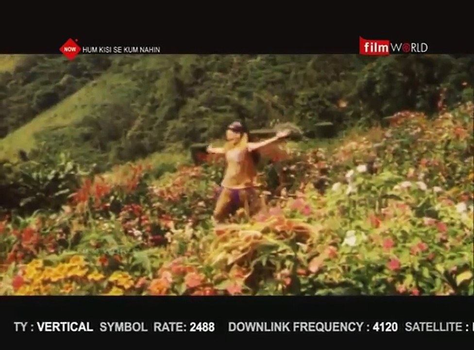 Mathay Pe Teeka Saja Liya HD Video | Saihba & Rambo | Film Hum Kisi Se Kam Nahin (1997) | Humaira Channa