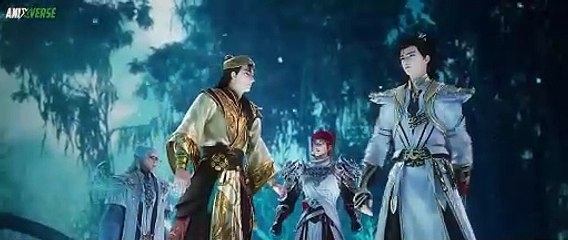 [Anixverse] Perfect World - 164 [4K]