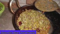 Green Beans Quick Recipe | گوار کی پھلیاں مصالحہ دار  | हरी बीन्स की त्वरित रेसिपी | Gawar Ki Phali