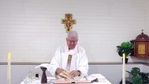 Catholic Mass Today I Daily Holy Mass I Friday May 24 2024 I English Holy Mass