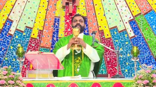 Holy Mass I Malayalam Mass I May 24 I Friday I Qurbana