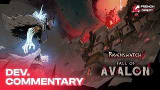 Ravenswatch - Dev Diary | AG French Direct 2024