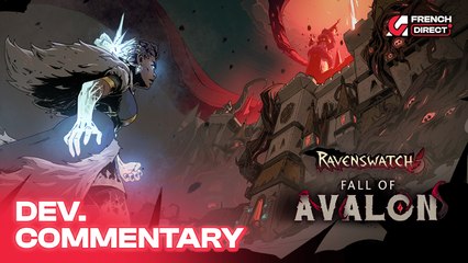 Ravenswatch - Dev Diary | AG French Direct 2024