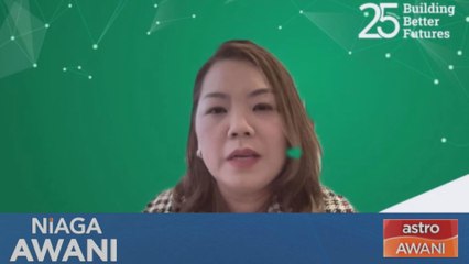 Niaga SPOTLIGHT: Human capital - Economic migration & brain drain