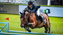 Jumping International de La Baule