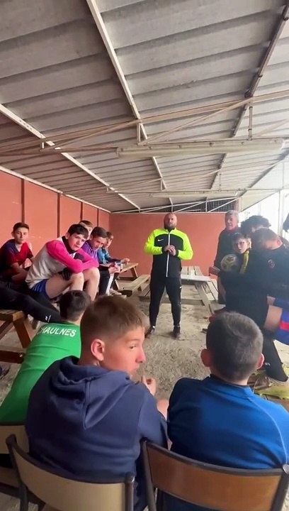 Arbitrage u12/u14