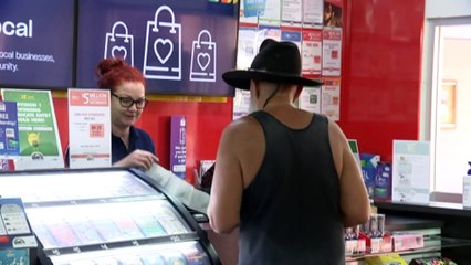 Unknown winner yet to claim record $150m Powerball