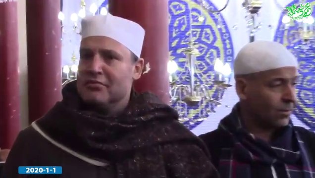 الشيخ طه النعمانى = الاعراف تاريخيه - عزاء والدة الشيخ حجاج الهنداوى - بهرمس-جيزه- 1-1-2020