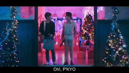 Memory in the Letter (2024) EP 2 ENG SUB