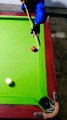 real snooker trick short _1m _viral _shorts