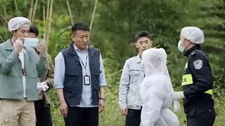 EP.7 Insect Detective 2 (2024) ENGSUB