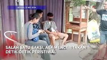 Saksi AEF Cerita Detik-Detik Mencekam Kasus Pembunuhan Vina-Eky di Cirebon 2016 Silam