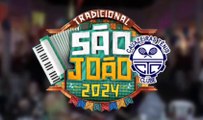 Tradicional ‘São João dos Velhos Tempos’ abre festejos no Cajazeiras Tênis Clube com forró pé de serra
