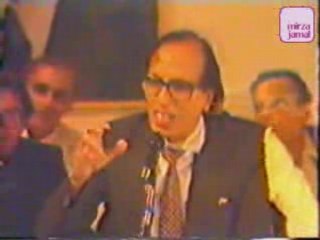 Dr. Basheer Badr - Kuch to majbooriyaaN rahi hongi