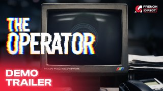 The Operator - Demo Trailer