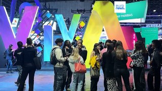 Ещё больше ИИ на выставке VivaTech