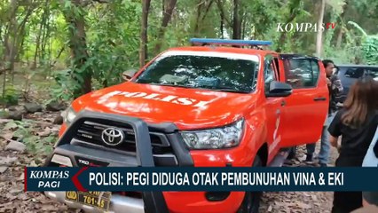 Sang ibu yakin Anaknya Tak Bersalah, Polisi Yakin Pegi Diduga Otak Pembunuhan Vina
