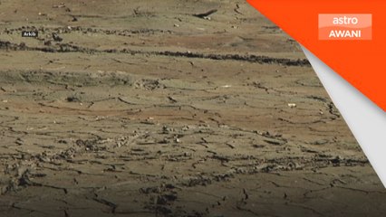 RM10 juta untuk kerajaan negeri, agensi tangani impak Monsun Barat Daya