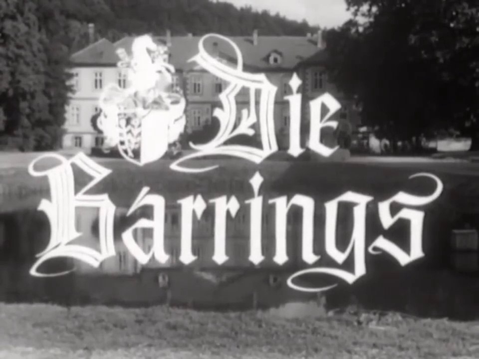 Die Barrings (1955)