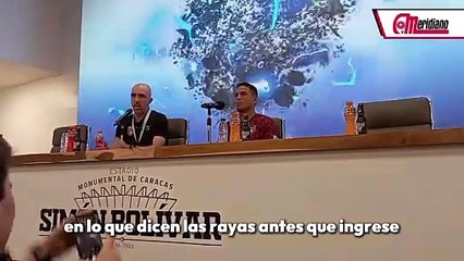 ¡Miguel Romero, entrenador de la Cosa Nostra. Equipo que logra la primera victoria en la Liga Monumental!