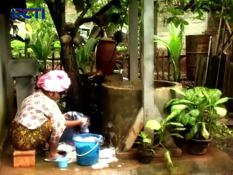 Si Doel Anak Sekolahan Season 3 Eps 11 (1/2)