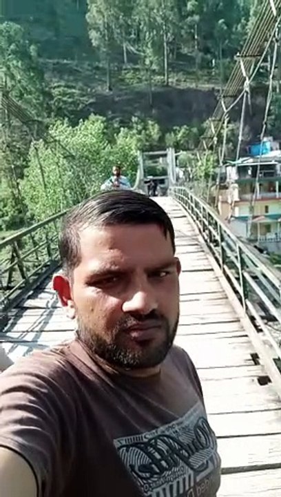 Kashmir