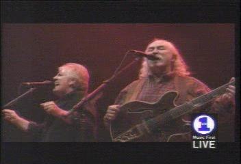 CSNY - Southern Man
