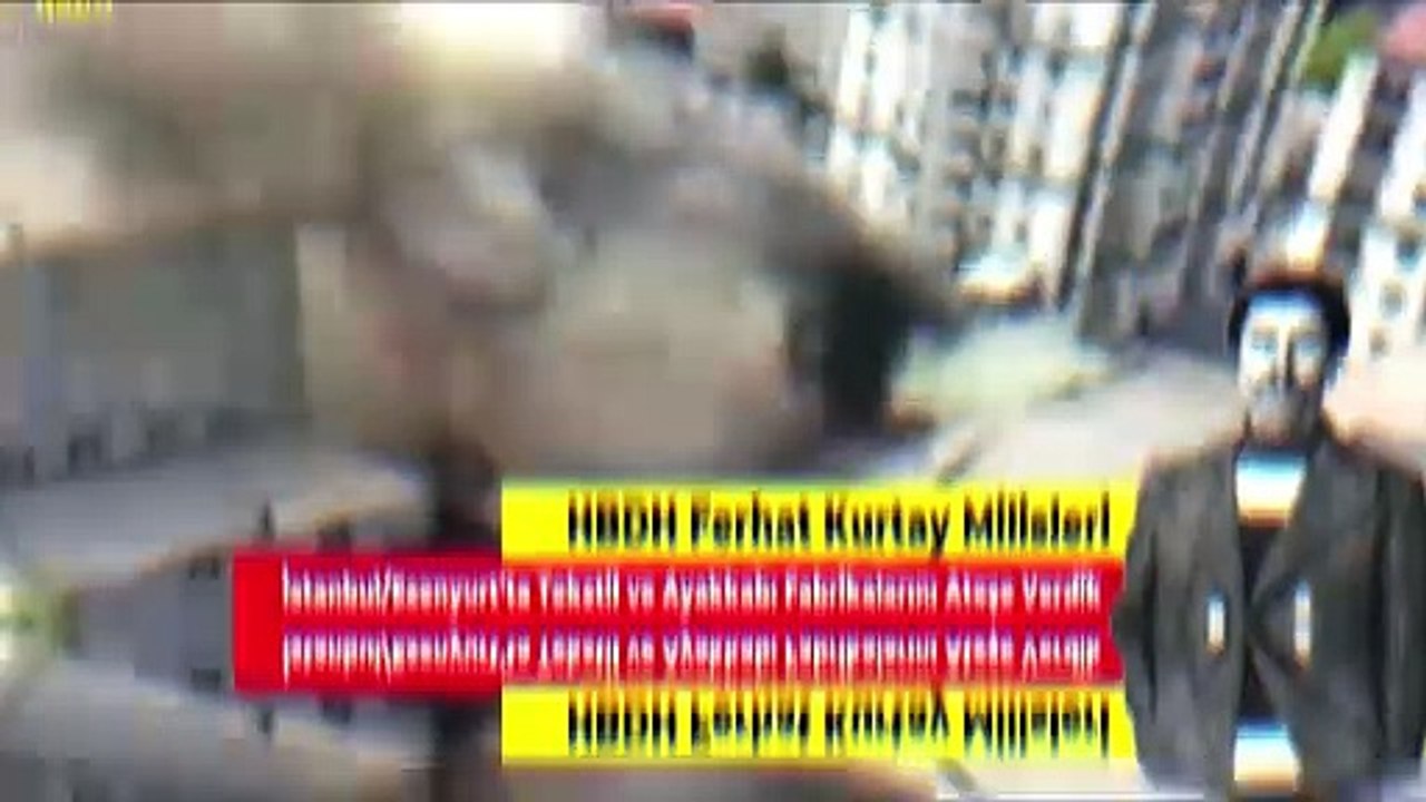 HBDH Ferhat Kurtay Milisleri