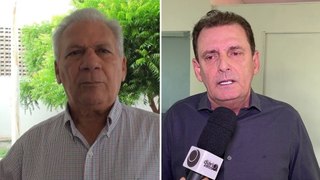 TRE-PB proíbe José Aldemir de fazer acusações consideradas calúnia e difamação contra Chico Mendes