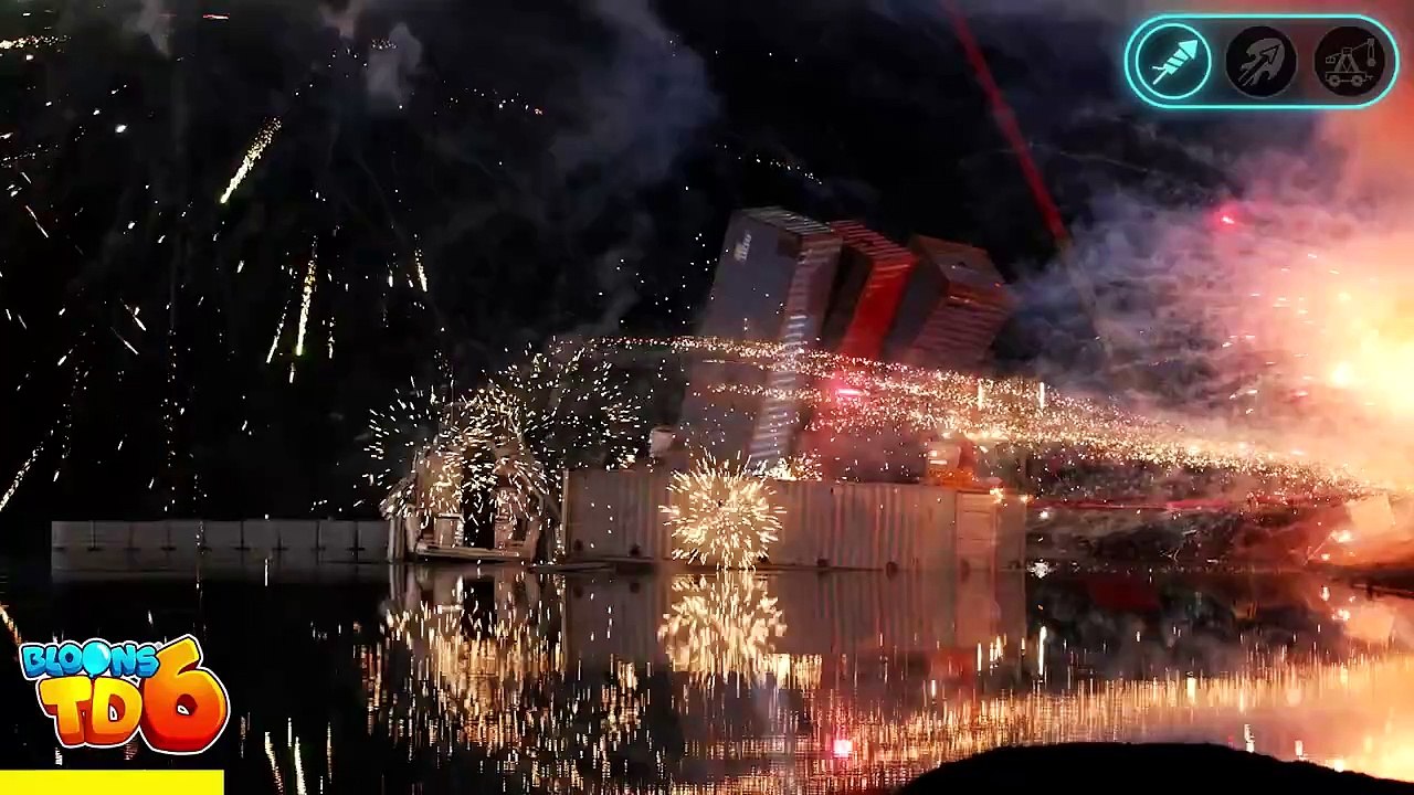 MrBeast, Protect The Yacht, Keep It!