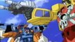 Transformers Armada Transformers Armada S03 E003 – Desperate