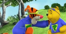 My Friends Tigger & Pooh My Friends Tigger & Pooh S03 E005 Darby’s Prickly Predicament   Piglet’s Monster Under the Bed