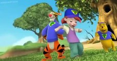 My Friends Tigger & Pooh My Friends Tigger & Pooh S02 E008 Piglet’s Nutty Problem   Missing Lumpy