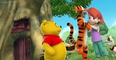 My Friends Tigger & Pooh My Friends Tigger & Pooh S03 E017 Tigger A Yo-Yo   Pooh Loses His Shirt