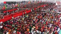 ಮನಮೋಹನ್ ಸಿಂಗ್ ತಂದ ಕಾಯ್ದೆಯಡಿ ಪಡಿತರ ಕೊಡುತ್ತಿರುವ ಮೋದಿ  | Manmohan Singh | Modi