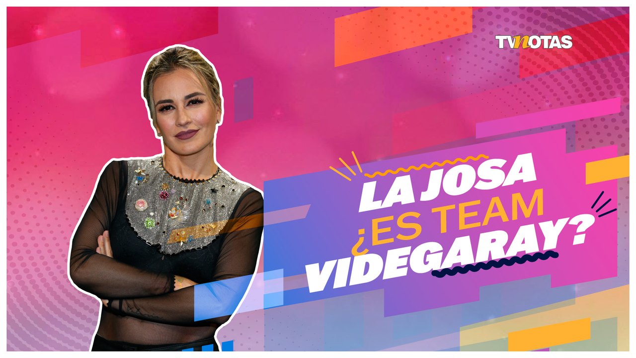 ¿María José ya tiene bando tras la polémica ent...