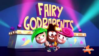 The Fairly OddParents: A New Wish Saison 1 -  (EN)
