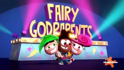 The Fairly OddParents: A New Wish Saison 1 -  (EN)