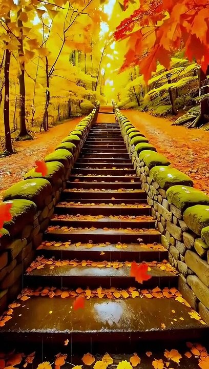 23 MAYO 2024 | SUBIR UN PELDAÑO