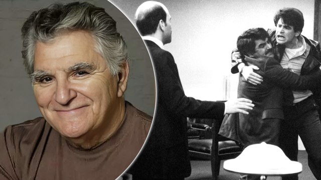 Midnight Run Actor Richard Foronjy Passes Away At 86