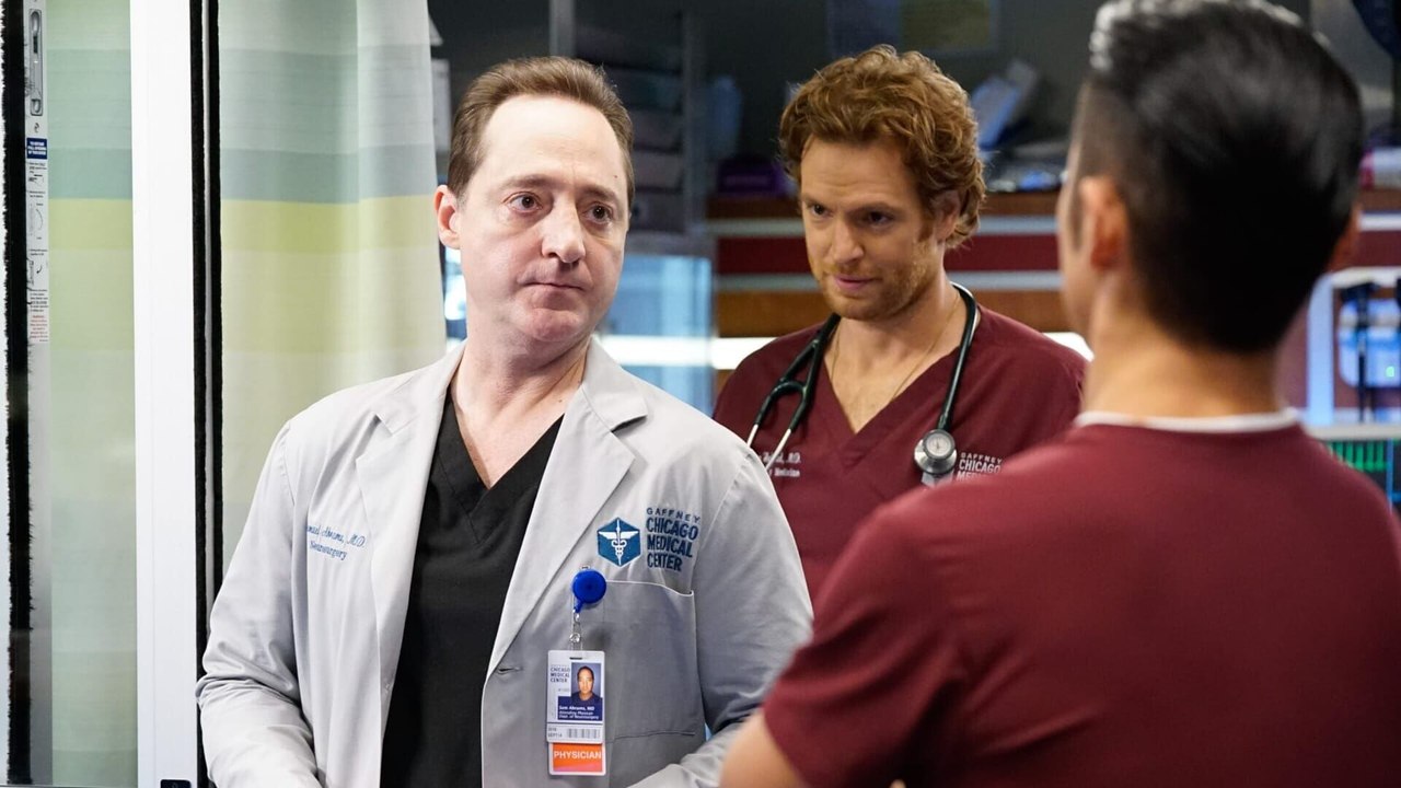 Chicago Med