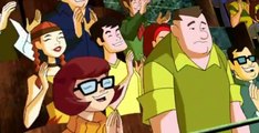 Scooby Doo! Mystery Incorporated Scooby Doo! Mystery Incorporated E012 The Shrieking Madness