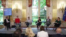 Colloque « à l'échelle des transitions » : Tisser des liens pour de nouveaux dialogues territoriaux - Jeudi 23 mai 2024