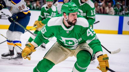 Exploring Betting Value on Dallas Stars in Edmonton Game