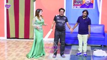 Nadeem Chitta - Rashid Kamal - Amir Sajan - Mahnoor - Imrozia - New Best Stage Drama 2024