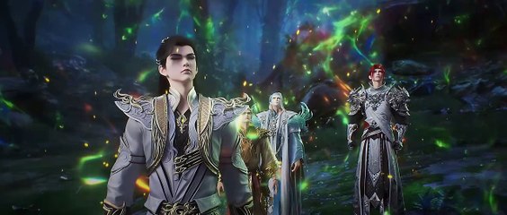 E164 Perfect World 1080p English Hardsub