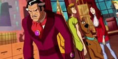 Scooby Doo! Mystery Incorporated Scooby-Doo! Mystery Incorporated S02 E015 Theater of Doom