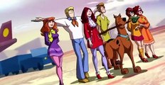 Scooby Doo! Mystery Incorporated Scooby-Doo! Mystery Incorporated S02 E024 Gates of Gloom